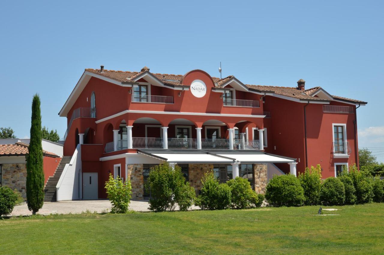 Villa Nadar Altopascio Exterior foto