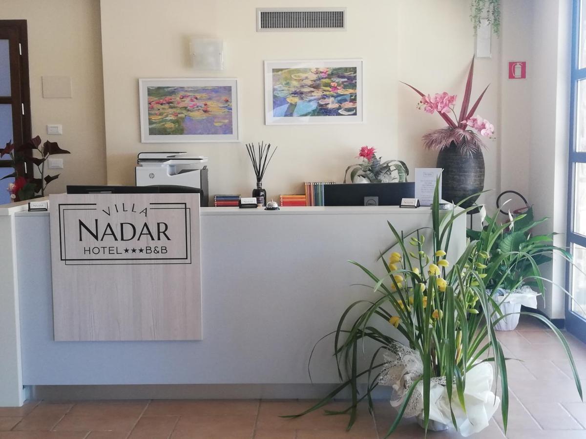Villa Nadar Altopascio Exterior foto